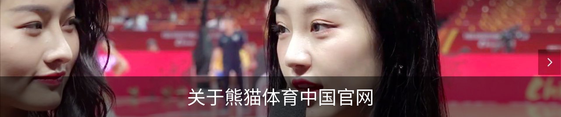 关于熊猫体育中国官网