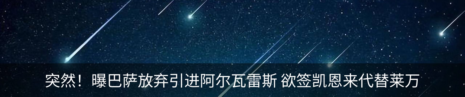 最新动态