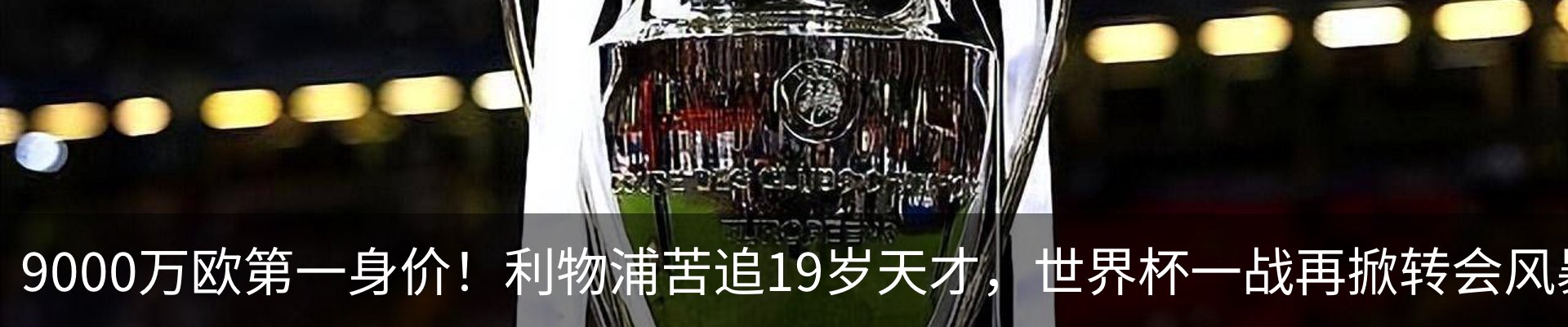 最新动态